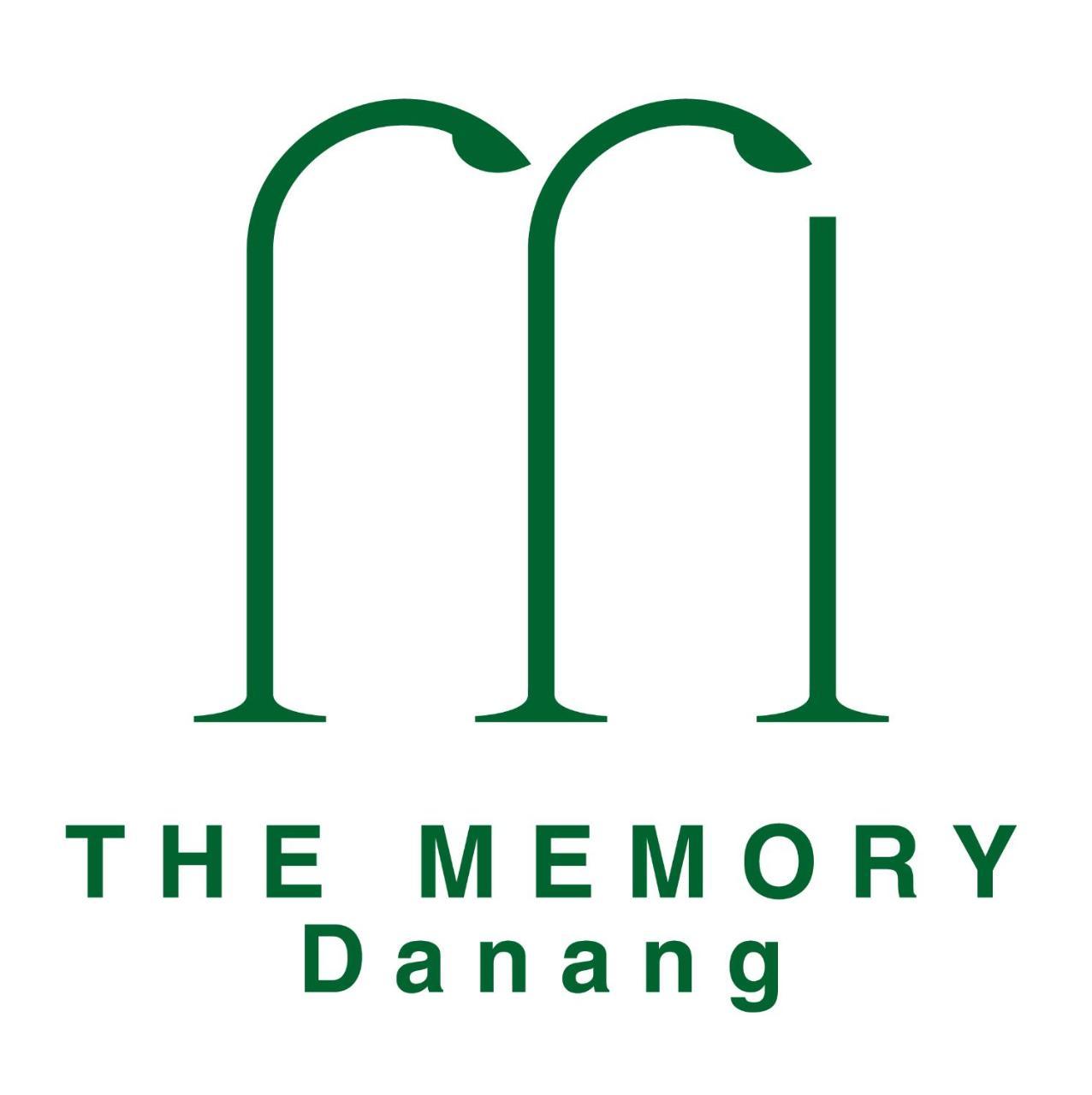Отель The Memory - Danang Экстерьер фото